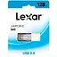 USB флеш-накопичувач Lexar JumpDrive S60 128GB USB-A 2.0 (LJDS060128G-BNBNG) [137796] - мініатюра 4