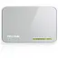 Коммутатор TP-LINK TL-SF1005D mini 5x10 - миниатюра 3