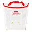 Конфеты Raffaello Сумочка 230 г - миниатюра 4