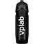Бутылка для воды VPLab Drinking bottle 750 мл черная - миниатюра 1