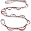 Самостраховка Black Diamond Dynex Daisy Chain 115 cm Red (1033-BD 390027.RED) - миниатюра 1