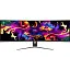 Монітор MSI 49" MPG 491CQP (133529) - мініатюра 1