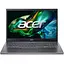Ноутбук ACER Aspire 5 A515-57-713N (NX.KN4EX.00X), Intel Core i7-12650H до 4,7 ГГц, 15,6" Full HD, 16 ГБ, SSD 512 ГБ, Intel UHD Graphics, Free Dos, темно-сірий - мініатюра 1