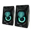 Акустическая система Jedel S-502 Black - миниатюра 1