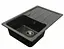 Кухонная мойка Platinum 7850 VERONA (SP000025151) - миниатюра 2