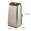 Кондиціонер мобільний Klarstein Metrobreeze 9 Paris 10028189 для охолодження, вентиляції та осушення повітря - мініатюра 2