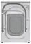 Стиральная машина Gorenje WPNEI94A1SWIFI/UA автоматическая (6997664) - миниатюра 3