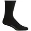 Носки Icebreaker City UltraLite Crew Black XL (1052-IBN 326 001 XL) - миниатюра 1