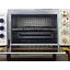 Духовка электрическая Sokany SK-450 электропечь с таймером настольная 50 л 1700 Вт - миниатюра 8