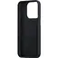 Чохол Benks MagClap ArmorPro Kevlar Case 600D MagSafe для Apple iPhone 15 Pro Black [135182] - мініатюра 2