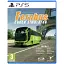 Гра Fernbus Coach Simulator (російська версія) (PS5) - мініатюра 1
