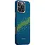 Чохол Pitaka MagEZ Tactile Woven StarPeak Lumintex Apple iPhone 16 Pro Max Milky Way Galaxy (KI1604PMYG) [128403] - мініатюра 2