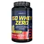 Протеин BiotechUSA IsoWhey Zero Lactose Free Сatalan caramel cream 908 г - миниатюра 1