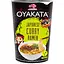 Суп быстрого приготовления Oyakata Ramen Curry 62.5 г - миниатюра 1