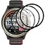 Защитная пленка DK CDK для Xiaomi Amazfit Balance (A2286) Composite Film box 3 шт. (017551) (black) - миниатюра 1