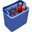 Термобокс Bo-Camp Arctic 24 л блакитний (6702870) - мініатюра 2