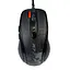 Миша A4Tech F5 USB Mystic Black - мініатюра 1