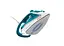 Tefal Праска Easygliss Plus, 2500Вт, 270мл, паровий удар -195гр, постійна пара - 45гр, керам. підошва, біло-блакитний - мініатюра 2