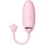 Віброяйце Lovesecret Premium Love Egg App Function 10.7 см (рожевий) - мініатюра 1