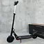 Электросамокат KUGOO Kirin S3 PRO 8.8Ah черный, обновленная модель 2025 года - миниатюра 4