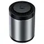Автомобільний освіжувач повітря Baseus Ripple Car Cup Holder Air Freshener SUXUN-BW0S Silver - мініатюра 3