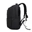 Універсальний міський рюкзак Justpack з ортопедичною спинкою чорний 31 х 48 х 19 см (5778) - мініатюра 2