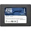 Накопитель SSD 1Tb PATRIOT P210 2.5" SATA3 - миниатюра 1