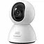 IP-камера відеоспостереження Baseus Security P1 Indoor Camera 3K White EU - мініатюра 1