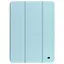 Чехол для планшета ArmorStandart Flex Case iPad 11, 2025 A16/10.9 2024/2022 Light blue ARM84460 - миниатюра 1