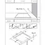 Электрическая поверхность Samsung NZ64T3506AK/WT - миниатюра 2
