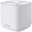 MESH-система ASUS mesh ZenWiFi AX Mini XD4 AX1800 1Pc White 802.11ax (XD4-W-1-PK) - миниатюра 1