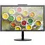 Монитор 24" Lenovo ThinkVision T2424z - Class B "Б/У" - миниатюра 1