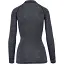 Термосветр Thermowave Merino Warm Active Woman 2XL Сірий - мініатюра 2