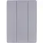 Чохол-книжка Book Cover (stylus slot) для Samsung Galaxy Tab A9+ (11'') (X210/X215) Сірий / Dark Gray - мініатюра 1
