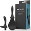 Анальний душ із двома насадками Nexus Anal Douche SET 260 ml - мініатюра 6