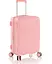Валіза Heys Pastel (S) Blush (10155-0127-21) - мініатюра 1