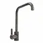 Змішувач для кухні Platinum KT 11 (3008B-FH) мікс Графит - мініатюра 1