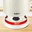Электрочайник Tefal Thermo Protect 1.5 л пластик нержавеющая сталь светло-бежевый kuh0015409 - миниатюра 10