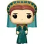 Фигурка Funko POP: Алисента Хайтауэр с вуалью 20 из сериала Дом дракона / House of The Dragon - миниатюра 2