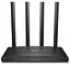 Роутер TP-Link Archer C6 AC1200 Black 802.11ac (Archer C6) - миниатюра 1