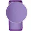 Чехол Silicone Cover Lakshmi Full Camera (AA) для Motorola Edge 50 Pro Фиолетовый / Purple - миниатюра 2