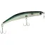 Воблер OSP Bent Minnow 86F 86 мм 5,9 г OL21, 0.0-0,5 м - миниатюра 3