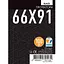 Аксесуар Games 7 Days Протектори для карт Games7Days 66 х 91 мм MTG, 100 шт. Black PREMIUM (GSD-BK6691) - мініатюра 1