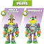 Ігровий набір Супербот Мега-К SuperThings PSTSP116IN20 робот, казум-кід, фігурка - мініатюра 7