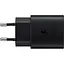 Зарядний пристрій Samsung 25W PD3.0 + Type-C Black (EP-TA800NBEGRU) - мініатюра 3