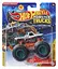 Базовая машинка-внедорожник Hot Wheels Monster Trucks, в ассортименте (FYJ44) - миниатюра 22