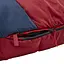 Спальный мешок Wechsel Stardust -5° M TL Red Dahlia Left (232012) - миниатюра 6