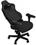 Игровое кресло Anda Seat Kaiser 4 Dark Gray Fabric Size L (AD12YDDC-L-20-GB-CF) - миниатюра 5