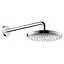 Верхний душ Hansgrohe Raindance Select S 26466000, Хром - миниатюра 1