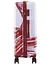 Чемодан Semi Line 28" (L) White/Red Print (T5654-3) (DAS302890) - миниатюра 3